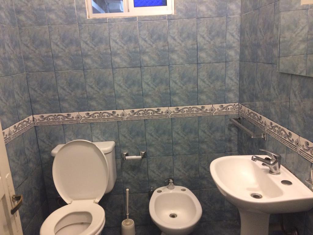 Casa Cami seña para confirmar reserva Piriápolis Esterno foto