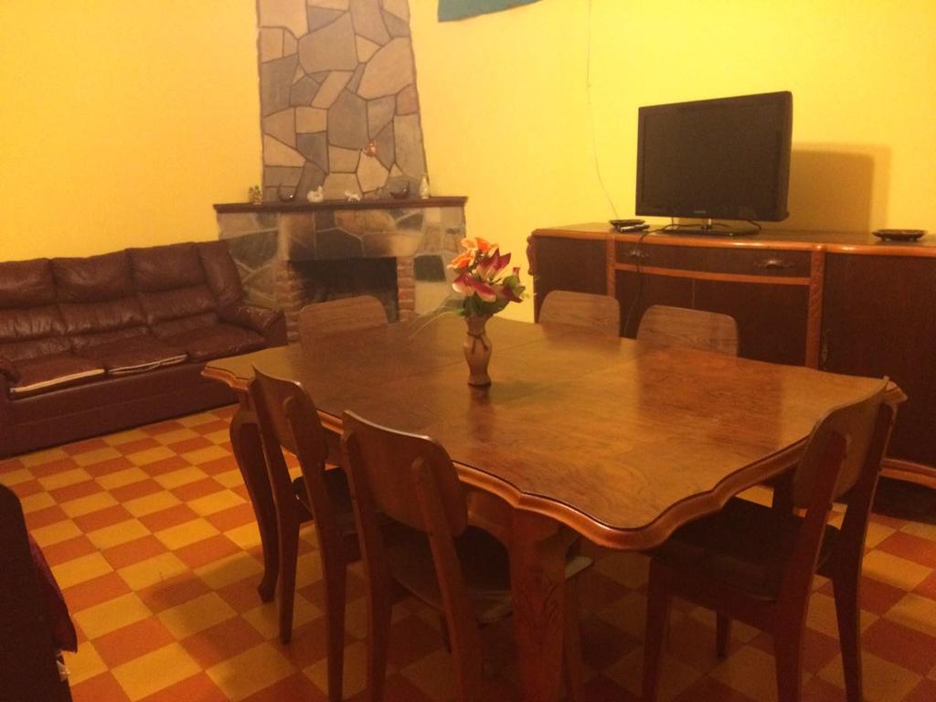 Casa Cami seña para confirmar reserva Piriápolis Esterno foto