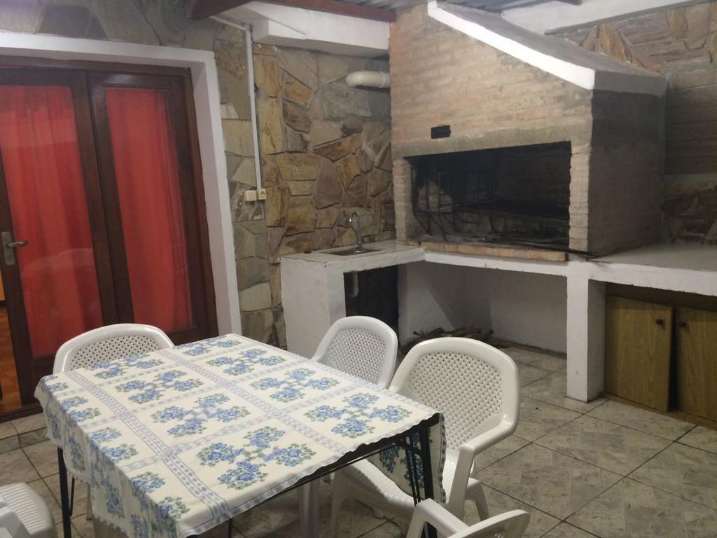 Casa Cami seña para confirmar reserva Piriápolis Esterno foto