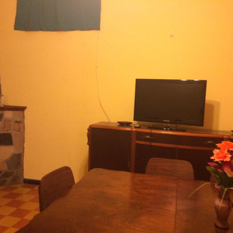 Casa Cami seña para confirmar reserva Piriápolis Esterno foto
