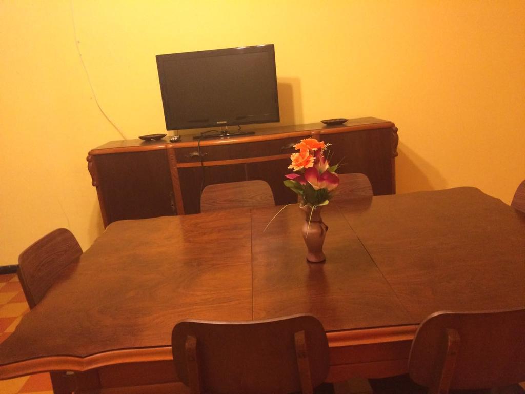 Casa Cami seña para confirmar reserva Piriápolis Esterno foto
